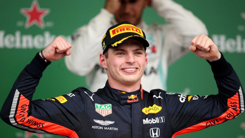 F1'de 2021 sezonunun ilk yarışı öncesi takımların son durumu - Resim : 4