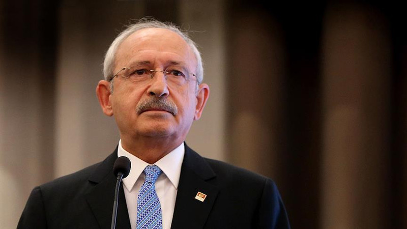 Kaplan'dan Kılıçdaroğlu ve Akşener'e: Üçer Kürtçe şarkı ve halay öğrensinler - Resim : 1
