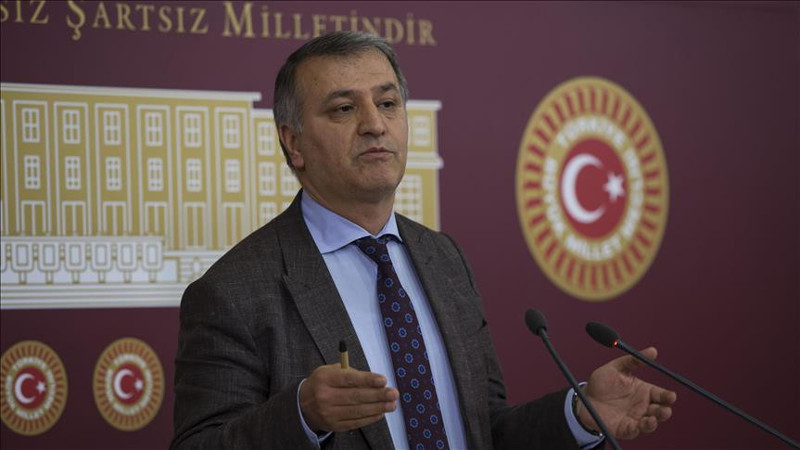 Erdoğan’ın '14 yıllık hayalim' dediği Antep Şehir Hastanesi, 'şehir efsanesi'ne döndü - Resim : 1