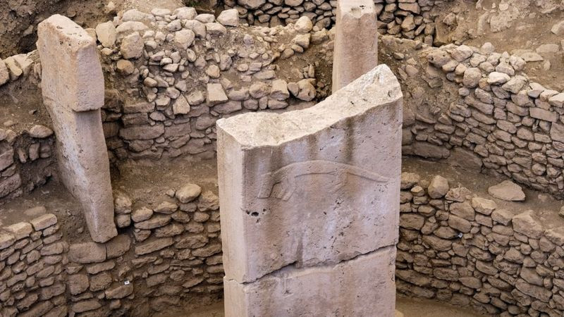 Göbekli Tepe'deki son keşifler ne anlama geliyor? - Resim : 2