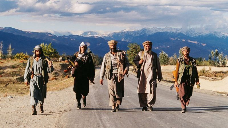 Pençşir: Afganistan'da Taliban'a karşı koyan tek bölge - Resim : 5
