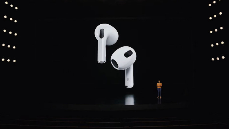 Apple, bu gece tanıttığı ürünlerle hedefi arşa çıkardı - Resim : 3