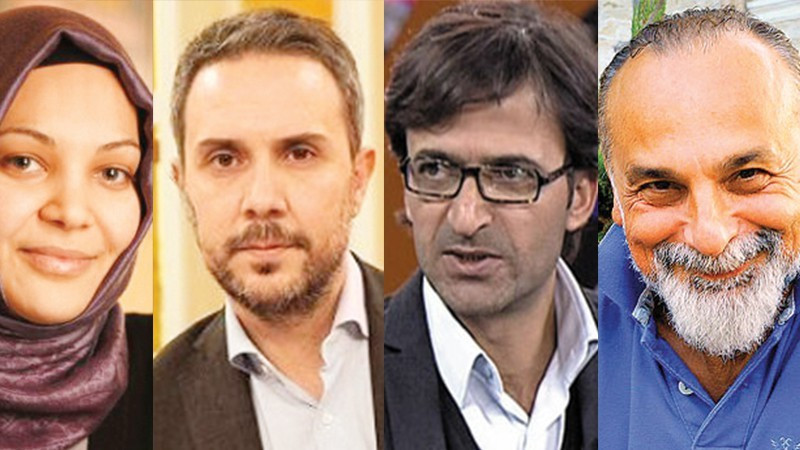‘Hazırlık Pelikancılardan operasyon Avrasyacılardan’ - Resim : 1