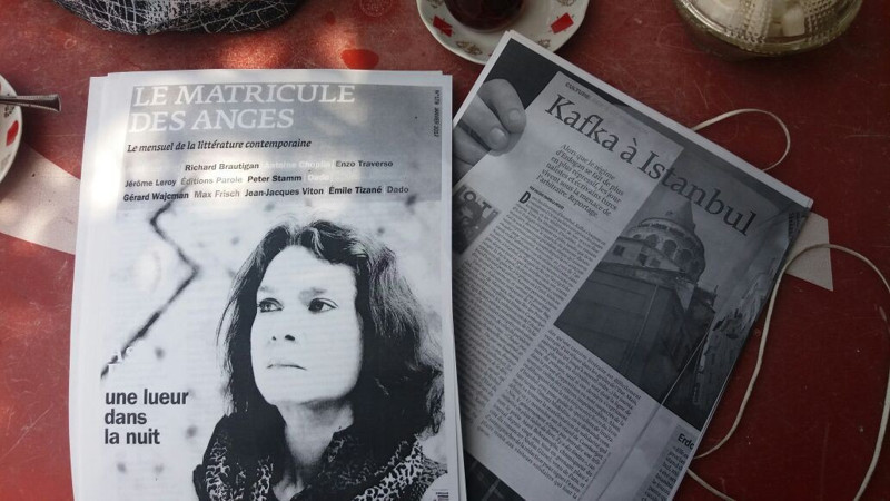 'PKK beni alacak kadar liberal bir örgüt mü?' - Resim : 1