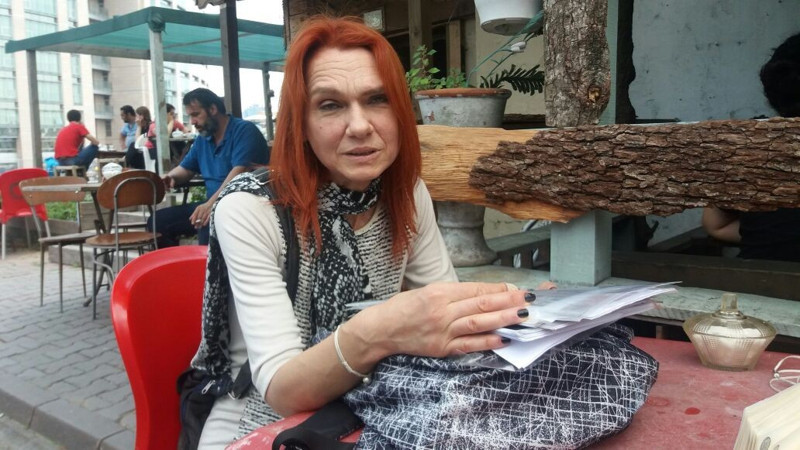 'PKK beni alacak kadar liberal bir örgüt mü?' - Resim : 2