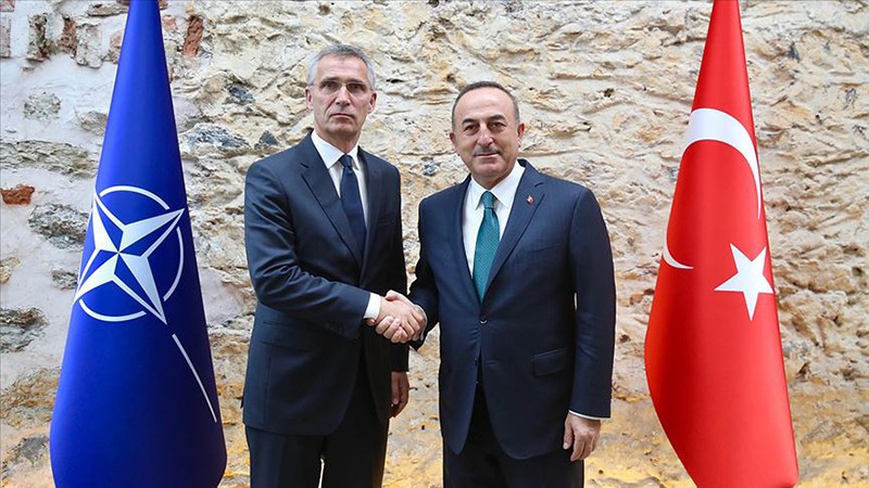 Kuzey Suriye harekâtı'nda 3. gün - Resim : 1