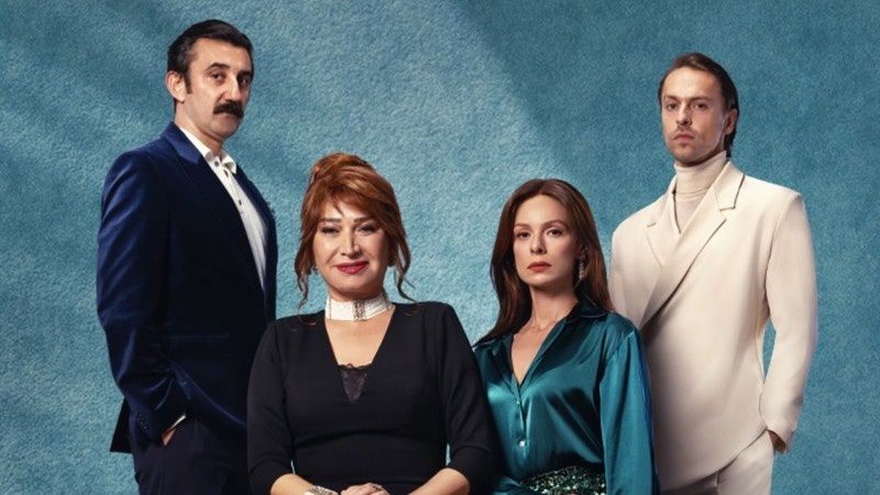 Show TV'den beklenmedik final kararı! İddialı dizi sona eriyor - Resim: 2