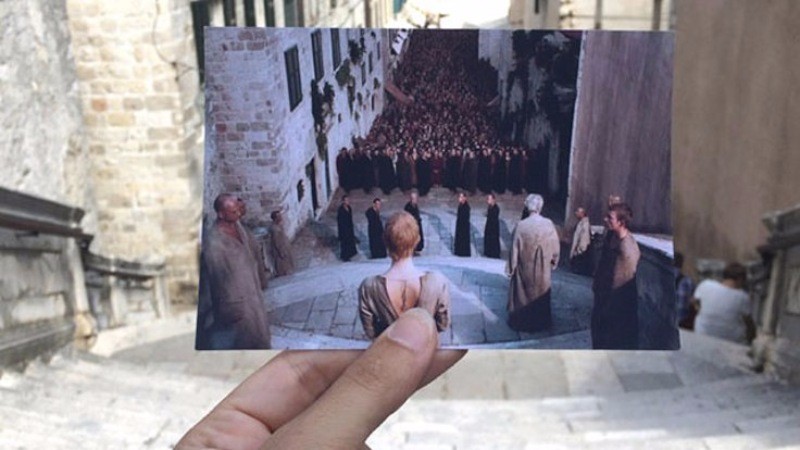 Film turizmi ve Game of Thrones - Resim: 9