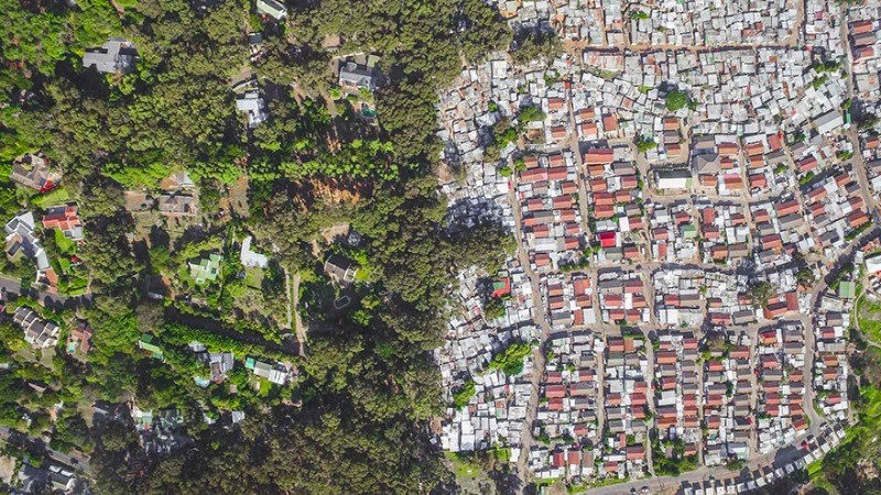 Kuşbakışı eşitsizlik ve adaletsizlik - Resim: 6