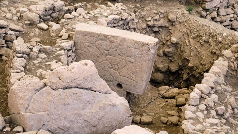 Göbekli Tepe'deki son keşifler ne anlama geliyor? - Resim : 3