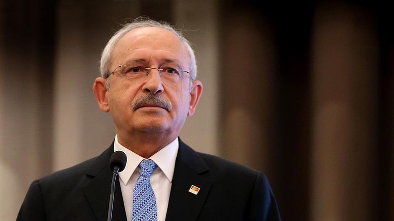 Kaplan'dan Kılıçdaroğlu ve Akşener'e: Üçer Kürtçe şarkı ve halay öğrensinler - Resim : 1