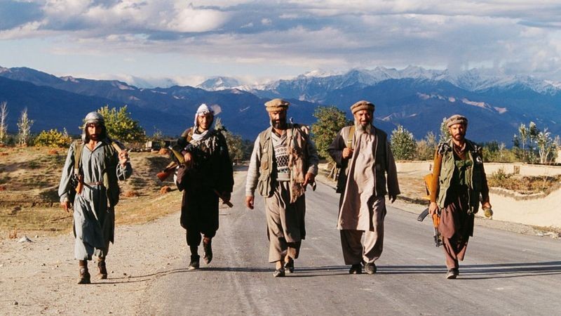 Pençşir: Afganistan'da Taliban'a karşı koyan tek bölge - Resim : 5