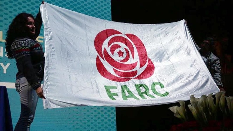 FARC'ın yeni ismi belli oldu: FARC - Resim : 1