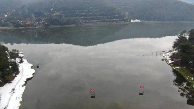 İstanbul'da keçilerin otladığı alanlarda sandallar gezmeye başladı - Resim: 8
