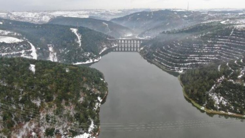 İstanbul'da keçilerin otladığı alanlarda sandallar gezmeye başladı - Resim: 6