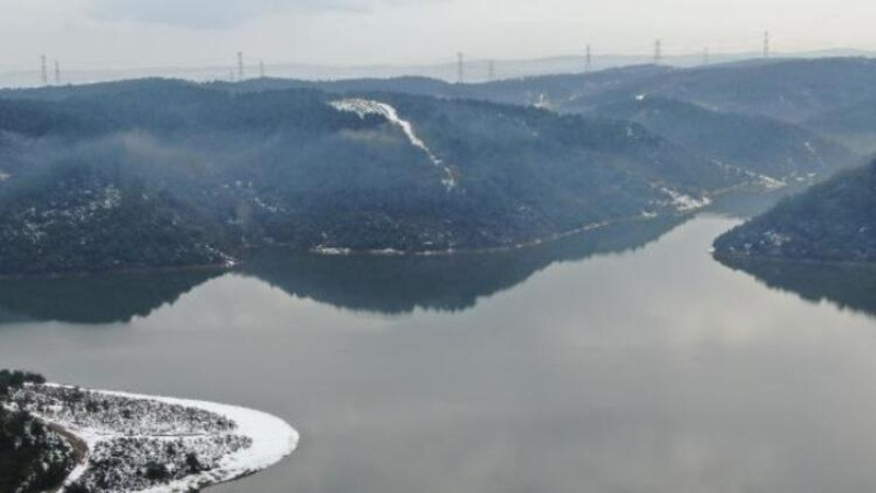 İstanbul'da keçilerin otladığı alanlarda sandallar gezmeye başladı - Resim: 4