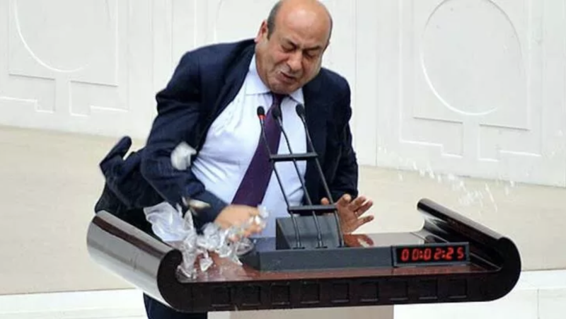 Kaplan'dan Kılıçdaroğlu ve Akşener'e: Üçer Kürtçe şarkı ve halay öğrensinler - Resim : 5