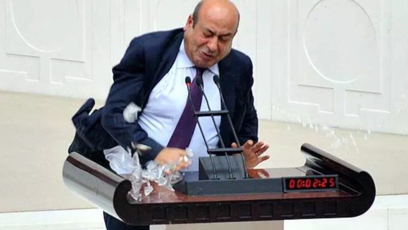 Kaplan'dan Kılıçdaroğlu ve Akşener'e: Üçer Kürtçe şarkı ve halay öğrensinler - Resim : 5