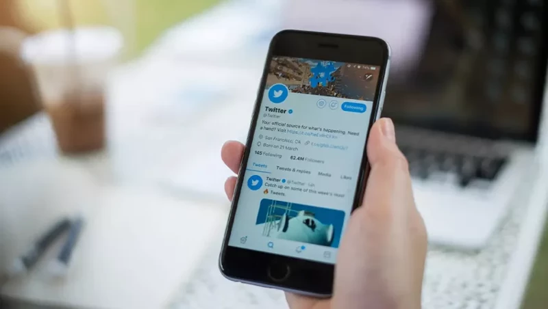 Twitter’ın yeni özelliği Twitter Circle nedir; nasıl kullanılır? - Resim : 1