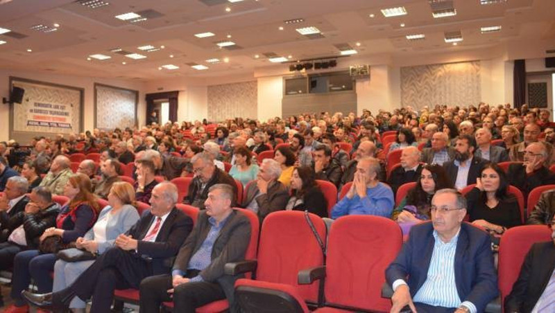 'Korkuyu yok etmemiz gerekiyor' - Resim : 1