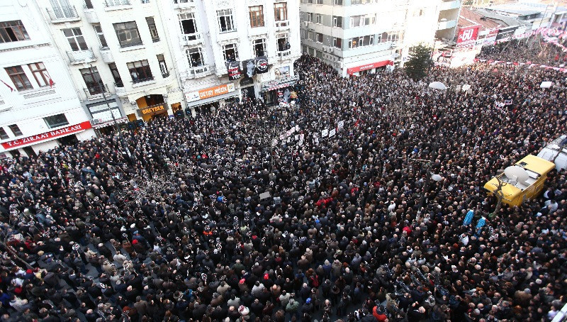 Hrant'sız ve Hrant için 11 yıl... - Resim: 14