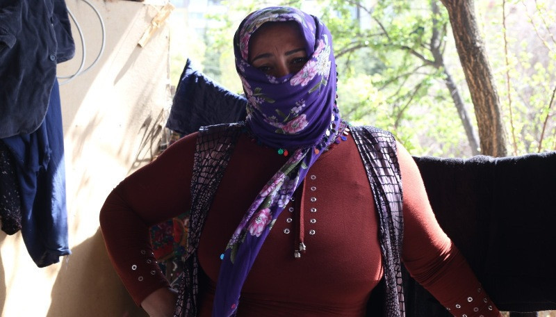 Atık kâğıt işçileri: Önce açlık noktasına getirildik, şimdi de evlerimizden atılmak isteniyoruz - Resim: 3