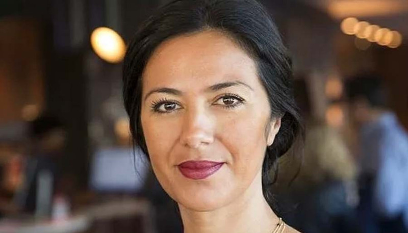 Yandaş gazete Kürt bakanı 'diğer köken' diye yazdı, Bildirici tepki gösterdi: Militan gazetecilik - Resim : 2