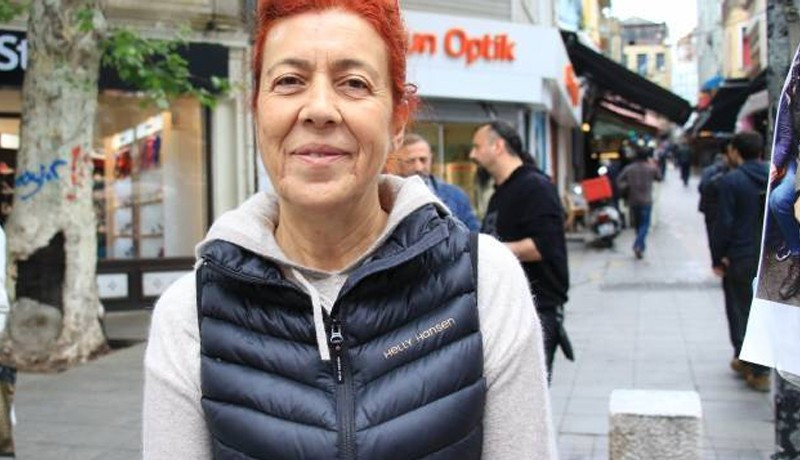'Bir başka Nuriye ve Semih yok' - Resim : 1