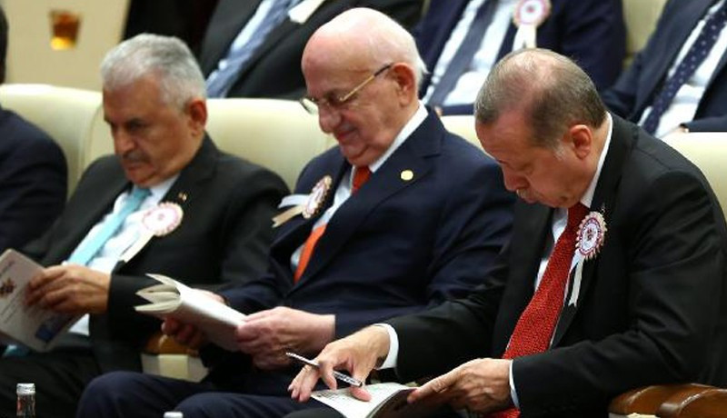Danıştay referandum ve OHAL'i savundu - Resim : 2