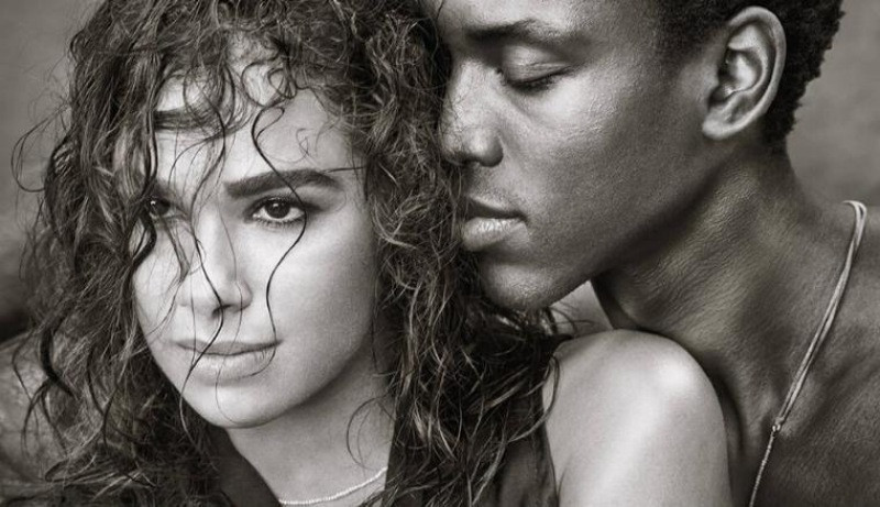 'Güçlü kadın' Pirelli 2019'da - Resim: 13