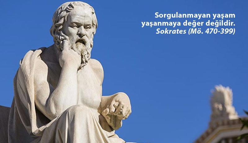 Dünya Felsefe günü - Resim: 1