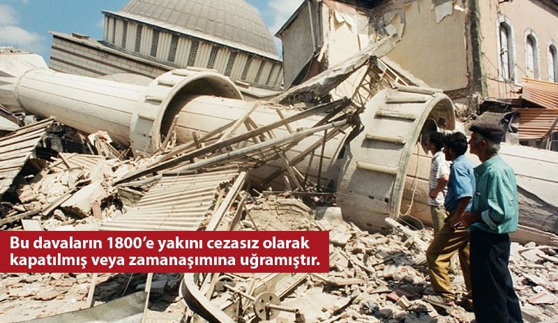 Rakamlarla 17 Ağustos Depremi - Resim: 12