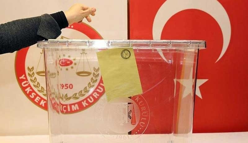 MAK'ın son anket sonuçları: MHP baraj altı, Millet İttifakı önde - Resim: 1