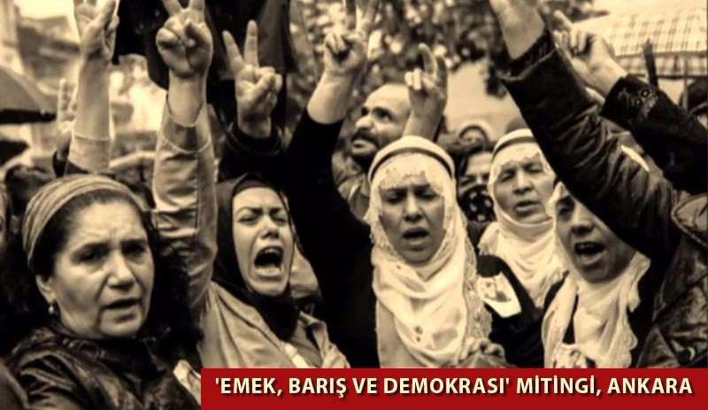 2 yıl sonra 10 Ekim Katliamı - Resim: 2