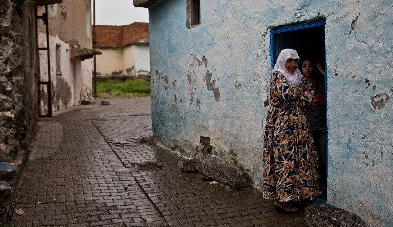 Sur'da yıkmadıklarını da yıkıyorlar - Resim: 13