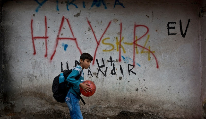 Sur'da yıkmadıklarını da yıkıyorlar - Resim: 7
