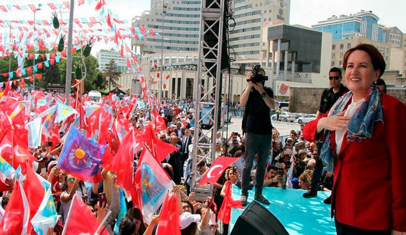 Metropoll Anketi: AKP, CHP'nin 10 puan önünde - Resim: 4
