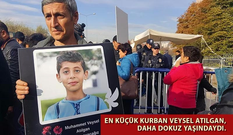 2 yıl sonra 10 Ekim Katliamı - Resim: 6