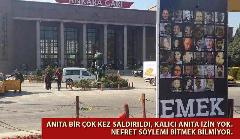 2 yıl sonra 10 Ekim Katliamı - Resim: 9