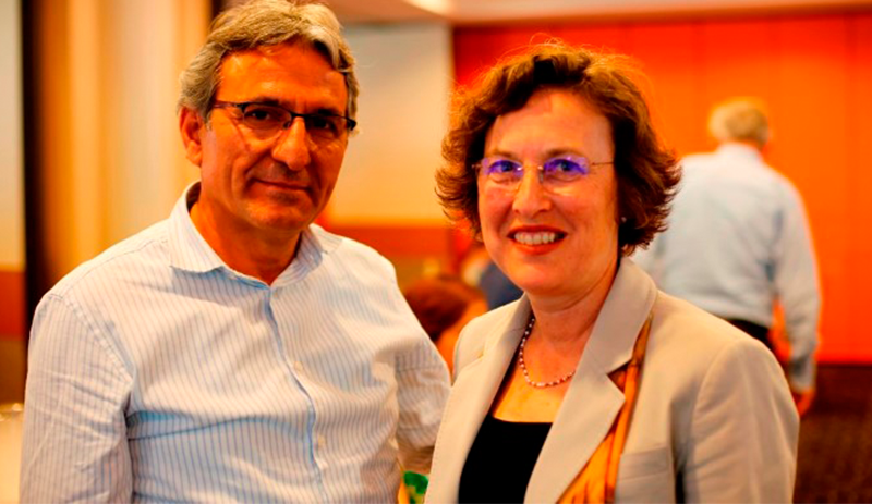 Artı Buluşmaları’nın ilki Köln’de gerçekleşti - Resim: 6