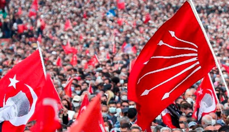 Metropoll Anketi: AKP, CHP'nin 10 puan önünde - Resim: 3