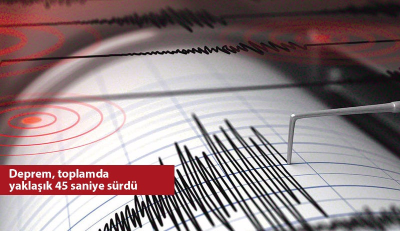 Rakamlarla 17 Ağustos Depremi - Resim: 3