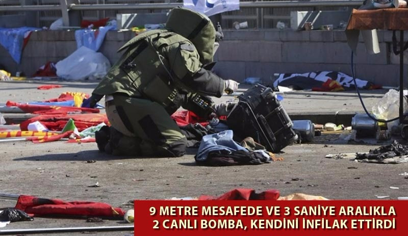 2 yıl sonra 10 Ekim Katliamı - Resim: 3