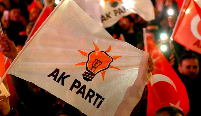 Metropoll Anketi: AKP, CHP'nin 10 puan önünde - Resim: 2