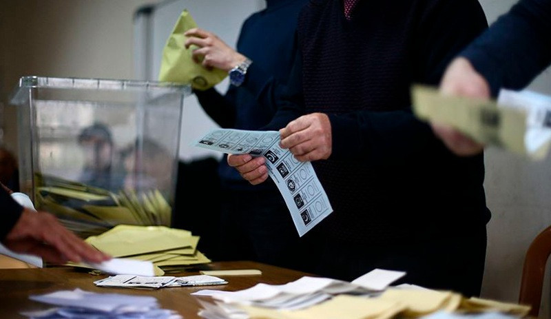 Metropoll Anketi: AKP, CHP'nin 10 puan önünde - Resim: 1