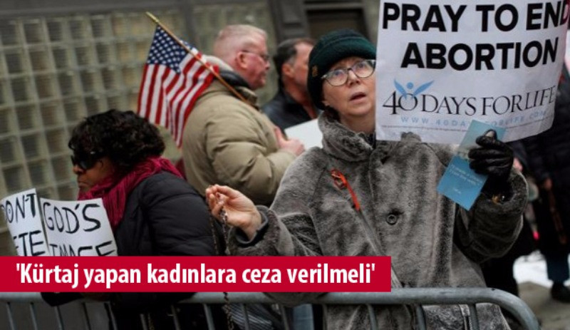 Lafları ve Gaflarıyla 10 Maddede Trump - Resim: 1
