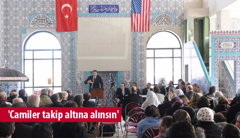 Lafları ve Gaflarıyla 10 Maddede Trump - Resim: 4