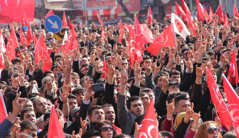 Metropoll Anketi: AKP, CHP'nin 10 puan önünde - Resim: 6