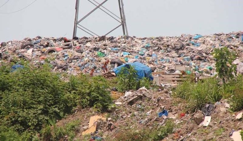 Karadeniz sahilinde 300 metrede 80 kilo çöp - Resim: 4