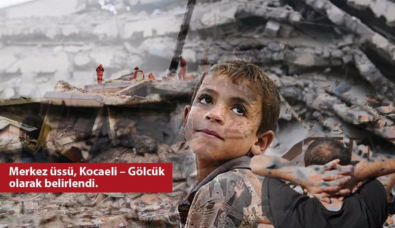 Rakamlarla 17 Ağustos Depremi - Resim: 2